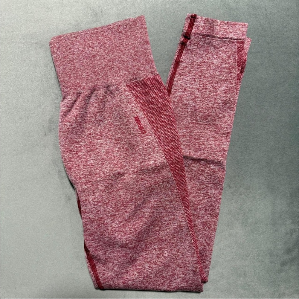 Seamless Gymshark Leggings